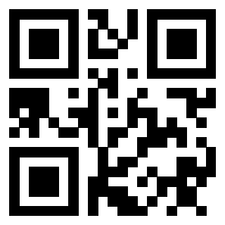 Immagine del QrCode di 3910293388