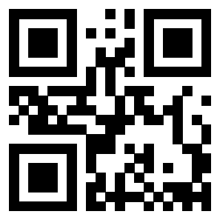 3910293389 - Immagine del QrCode associato