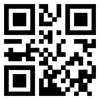 3910293391 Qr Code associato
