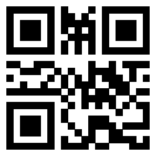 3910293392 Qr Code associato