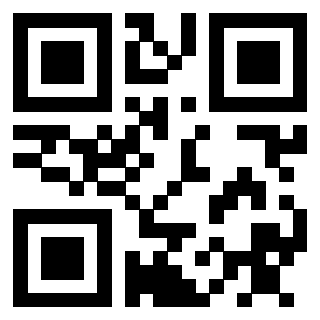 3910293396 - Immagine del Qr Code associato