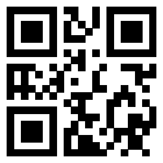 3910293397 - Immagine del Qr Code