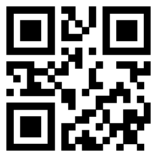 Scansione del QrCode di 3910293399