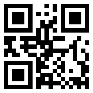 3910293401 - Immagine del QrCode associato