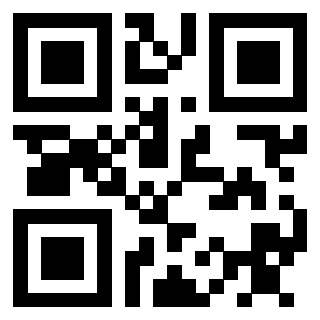 3910293402 Qr Code associato