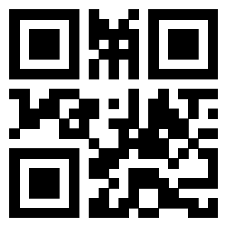 Il Qr Code di 3910293406