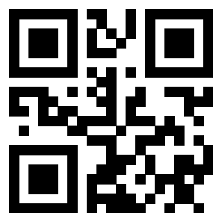 3910293409 - Immagine del Qr Code associato