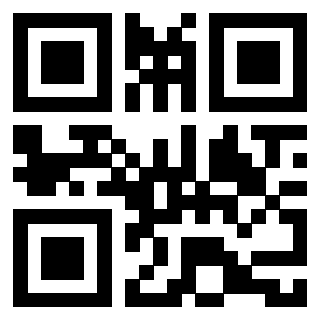 3910293412 - Immagine del QrCode