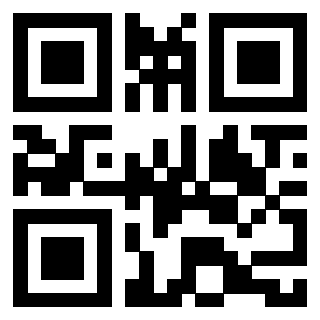 Il QrCode di 3910293414