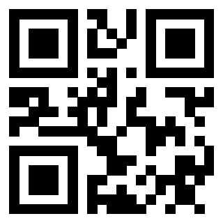 Immagine del QrCode di 3910293416