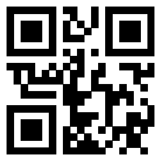 Il QrCode di 3910293417