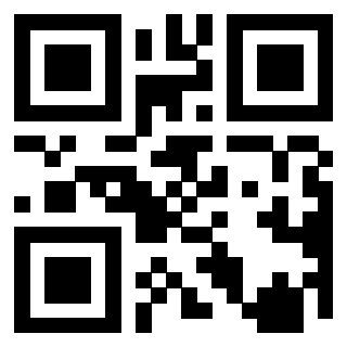 Scansione del Qr Code di 3910293418