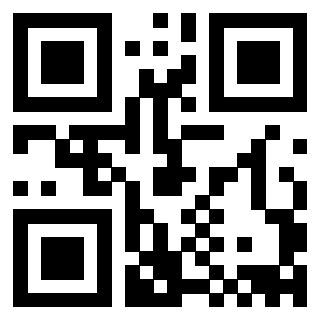 Immagine del Qr Code di 3910293420