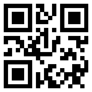 QrCode di 3910293422
