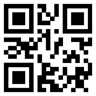 Immagine del Qr Code di 3910293423