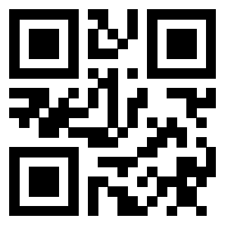 3910293424 QrCode associato