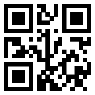 Immagine del Qr Code di 3910293425