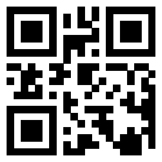 3910293426 - Immagine del Qr Code associato