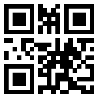 3910293427 QrCode associato