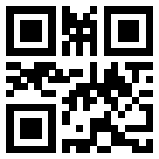 QrCode di 3910293429