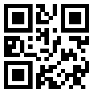 QrCode di 3910293430