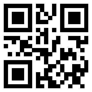 3910293431 - Immagine del Qr Code associato