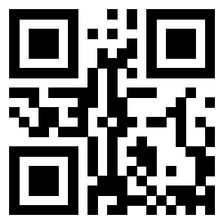 3910293433 Qr Code associato