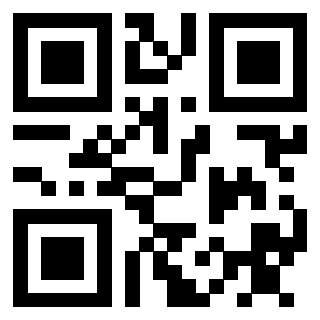 Immagine del QrCode di 3910293436