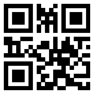 3910293437 - Immagine del Qr Code