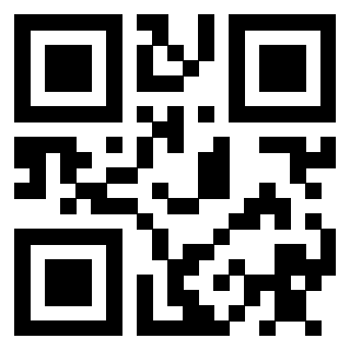3910293440 - Immagine del QrCode associato