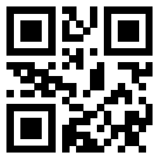 3910293441 Qr Code associato