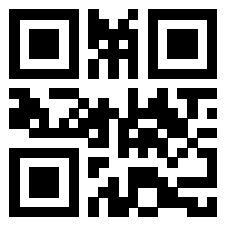 3910293442 - Immagine del QrCode associato