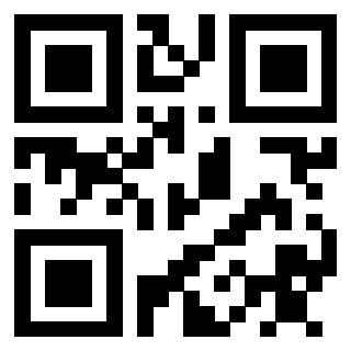 3910293444 - Immagine del QrCode associato