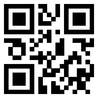 3910293445 - Immagine del QrCode associato