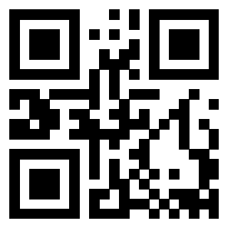 Il QrCode di 3910293446