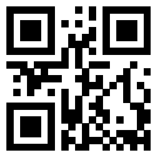 3910293447 Qr Code associato