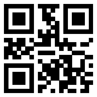 Immagine del Qr Code di 3910293448