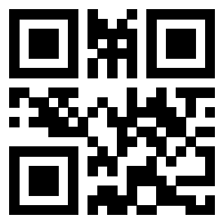 3910293449 - Immagine del QrCode associato