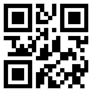 3910293450 QrCode associato