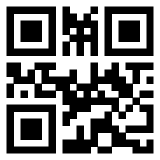 3910293451 - Immagine del QrCode associato
