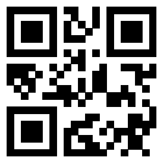 QrCode di 3910293452