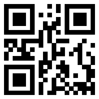 Il QrCode di 3910293453