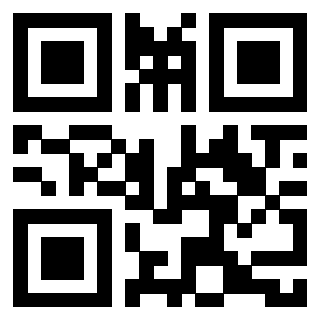 3910293455 Qr Code associato