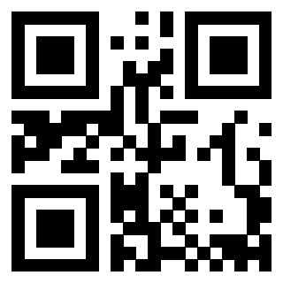 Il QrCode di 3910293458