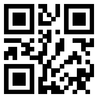 Scansione del Qr Code di 3910293460