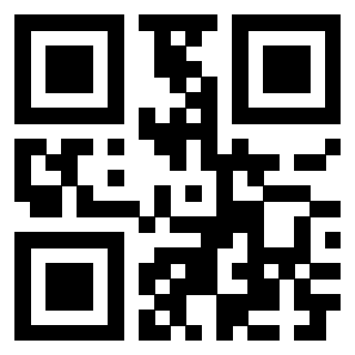 Il QrCode di 3910293461