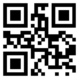 Il QrCode di 3910293462