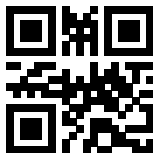 3910293464 Qr Code associato