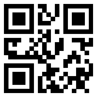 3910293466 - Immagine del QrCode associato