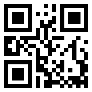 Scansione del Qr Code di 3910293469